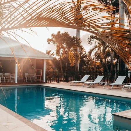 Domaine Saint-Francois Hotel Екстериор снимка