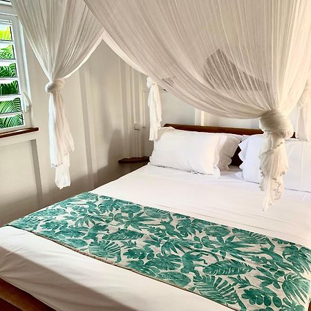 Domaine Saint-Francois Hotel Екстериор снимка