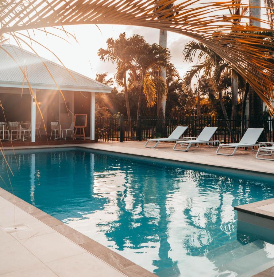 Domaine Saint-Francois Hotel Екстериор снимка