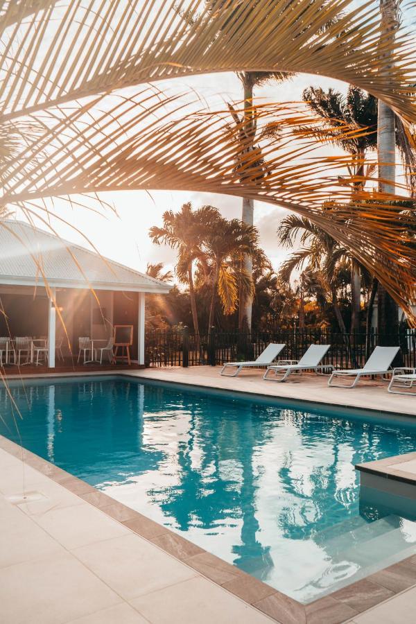 Domaine Saint-Francois Hotel Екстериор снимка