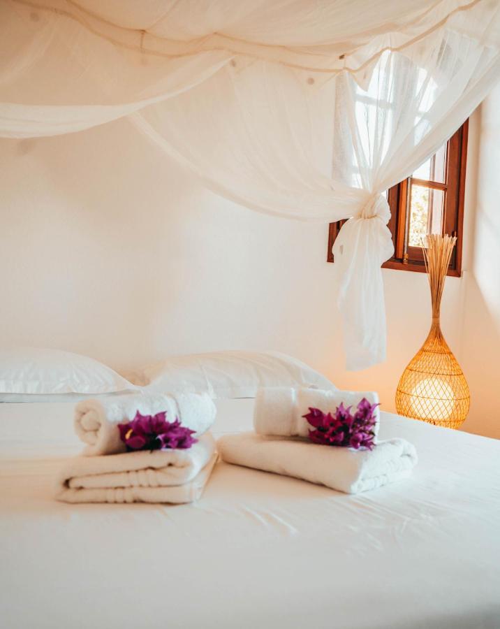 Domaine Saint-Francois Hotel Екстериор снимка