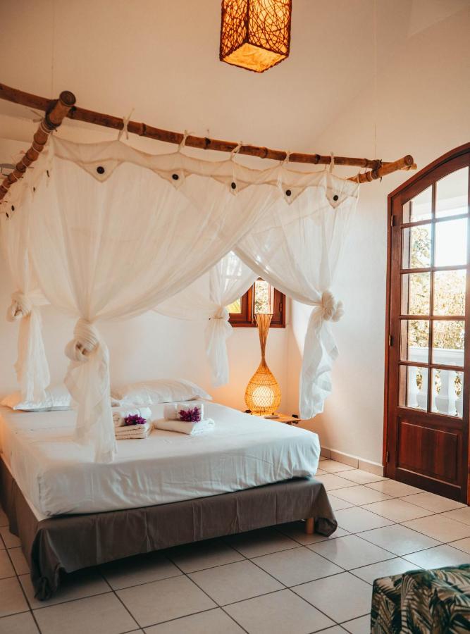 Domaine Saint-Francois Hotel Екстериор снимка