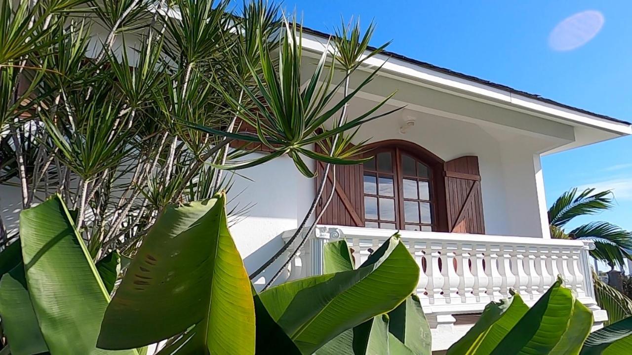 Domaine Saint-Francois Hotel Екстериор снимка