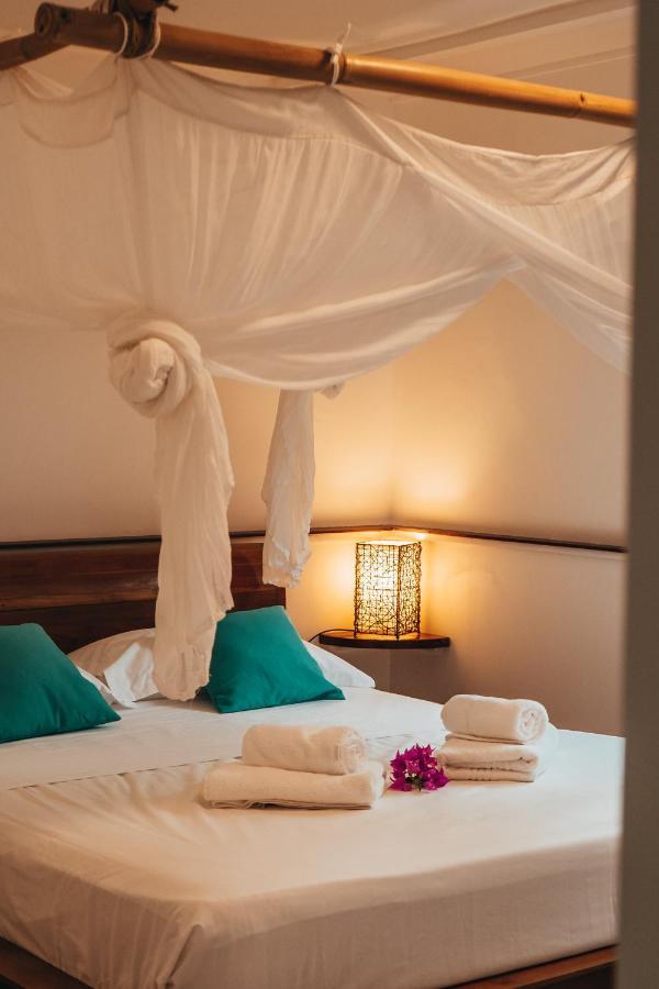 Domaine Saint-Francois Hotel Екстериор снимка