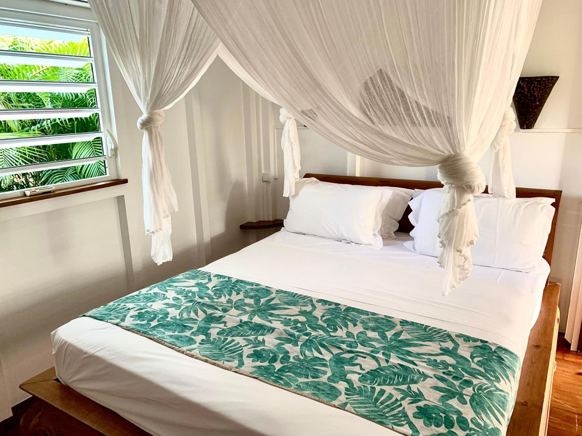 Domaine Saint-Francois Hotel Екстериор снимка