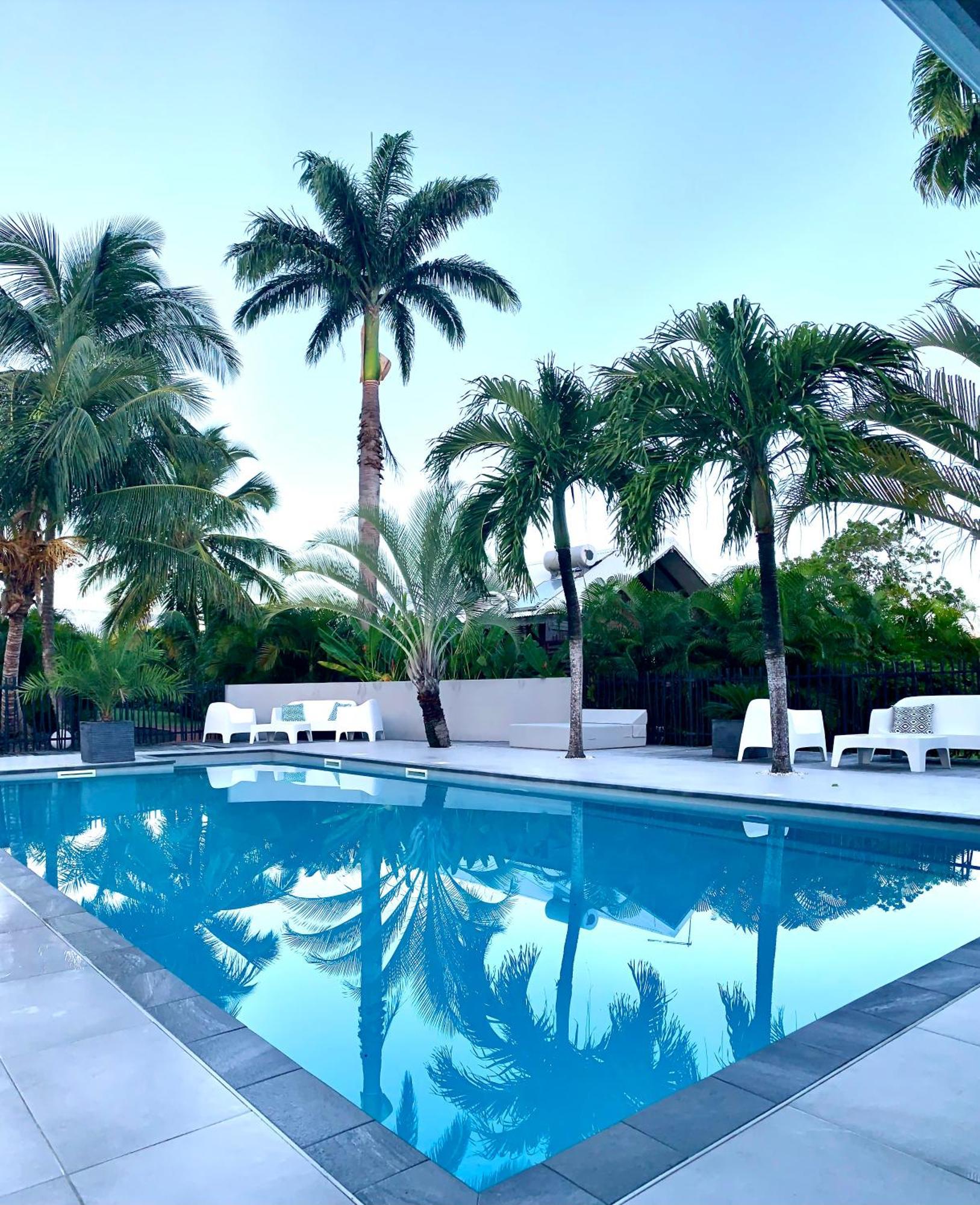 Domaine Saint-Francois Hotel Екстериор снимка